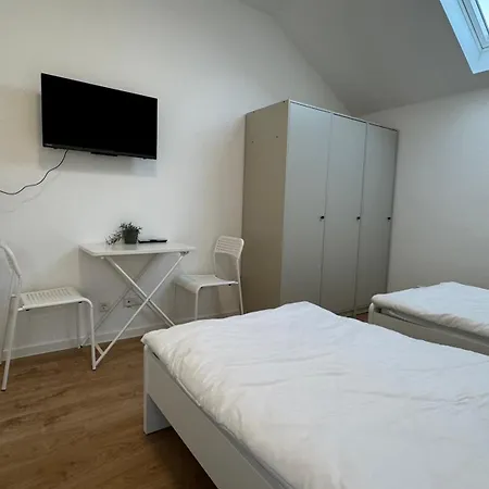 Apartamento Boehl Station Whg 7 Bohl-Iggelheim