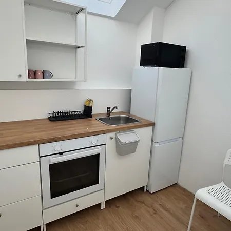 Apartamento Boehl Station Whg 7 Bohl-Iggelheim