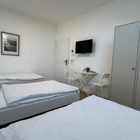 Boehl Station Whg 7 *