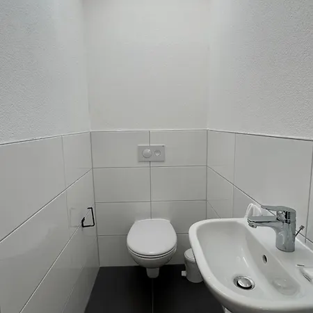 Boehl Station Whg 7 Apartamento