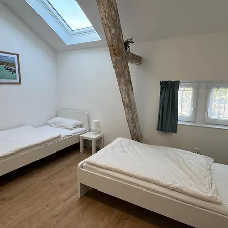 Apartamento Boehl Station Whg 7 Bohl-Iggelheim