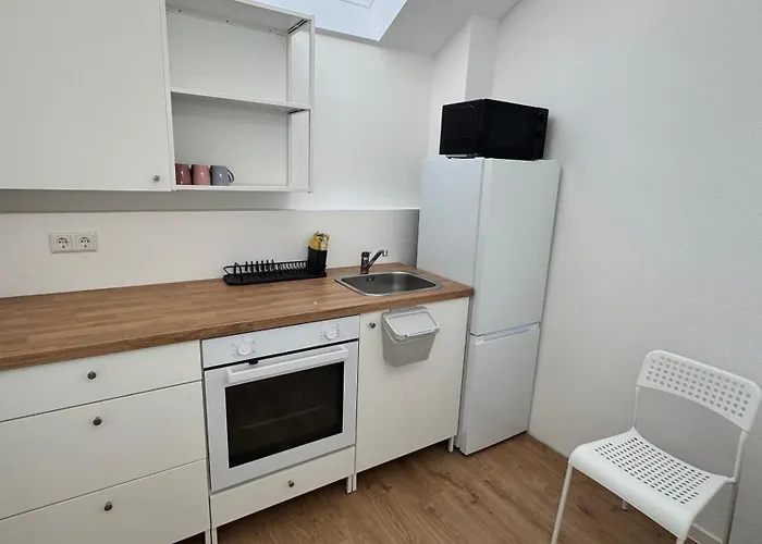 Apartamento Boehl Station Whg 7 Bohl-Iggelheim