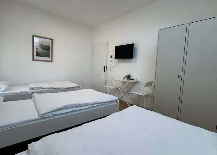 Boehl Station Whg 7 *