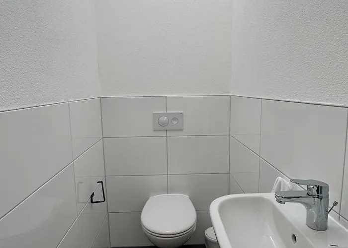 Boehl Station Whg 7 Apartamento